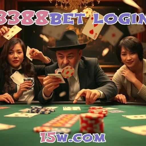 3388bet login: Bônus Imperdíveis para Você Aumentar Seus Ganhos