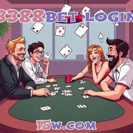 3388bet login: A Melhor Escolha para Jogadores Brasileiros em 2023