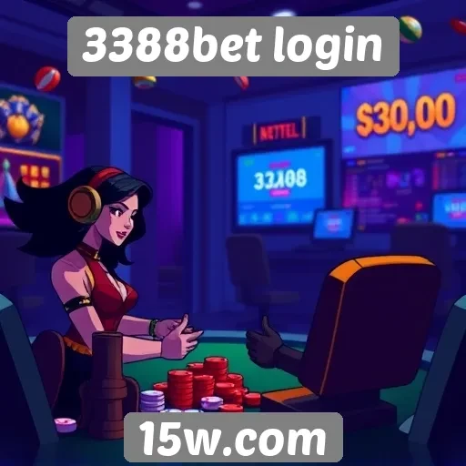 Opiniões de jogadores sobre a experiência no 3388bet