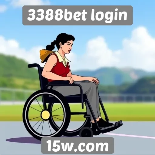 Acessibilidade do site 3388bet login para usuários