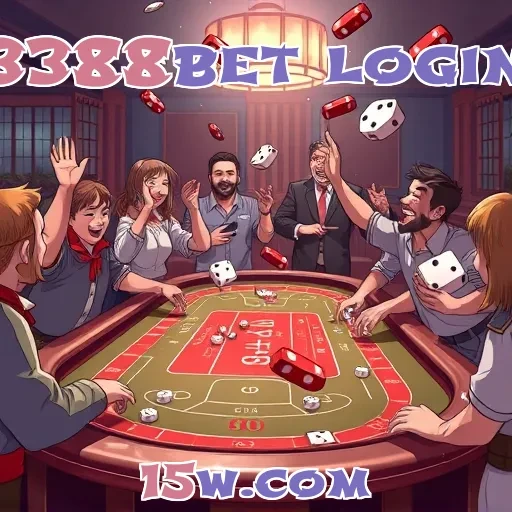 3388bet login: Descubra os Melhores Recursos das Caça-Níqueis